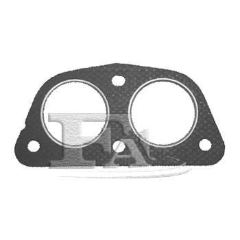 VEGAZ Guarnizione, Tubo gas scarico BD-134 BD-134 Guarnizione scarico VEGAZ BMW