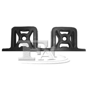 Feste, eksosanlegg VEGAZ BG-133 VEGAZ BG-133: Feste eksosanlegg BMW 7-serie 2002