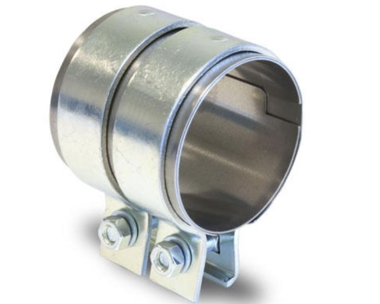 VEGAZ Avgasklämma BM-155 BM-155 VEGAZ röranslutning avgassystem BMW 8-serie