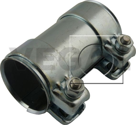 VEGAZ Conector de tubos, sistema de escape BM-162 Conector de tubos sistema de escape VEGAZ Subaru JUSTY BM-162