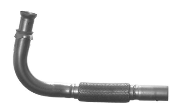 VEGAZ Tubo gas scarico CHR-105 prezzo Tubi di scarico Jeep XJ CHR-105 VEGAZ