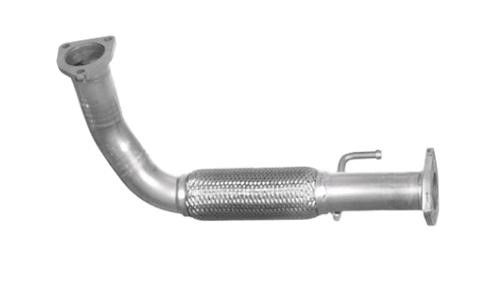 Σωλήνας εξάτμισης VEGAZ CHR-121 VEGAZ CHR-121 Εξατμισεισ CHEVROLET CAPTIVA 2009