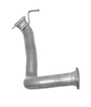 Exhaust Pipe VEGAZ CHR-123 VEGAZ CHR-123 Jeep CHEROKEE 2012 Exhaust pipe price