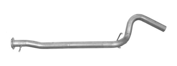 VEGAZ Tubo de escape CHR-124 VEGAZ CHR-124 Tubo de escape Jeep Grand Cherokee WJ baratos