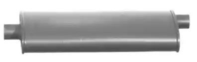 VEGAZ Middle silencer CHS-137 VEGAZ CHS-137 Middle silencer