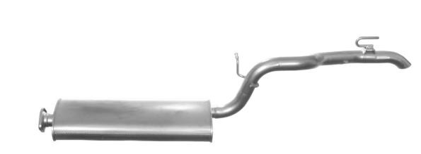 VEGAZ Lõppsummuti CHS-145IMA VEGAZ CHS-145IMA Lõppsummuti