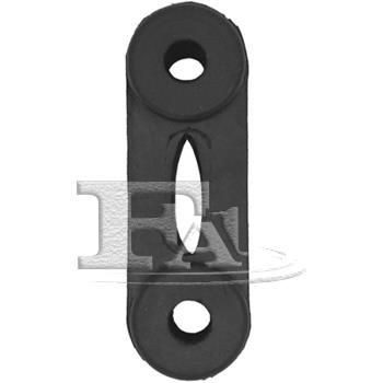 Drżiak tlmiča výfuku VEGAZ CHG-107 VEGAZ CHG-107 Držiak výfuku CHRYSLER PT CRUISER 2008