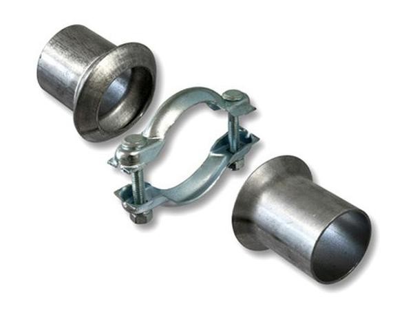 Kit de réparation, tuyau d'échappement VEGAZ CA-118 VEGAZ CA-118 Tuyaux d'échappement RENAULT CLIO 2009
