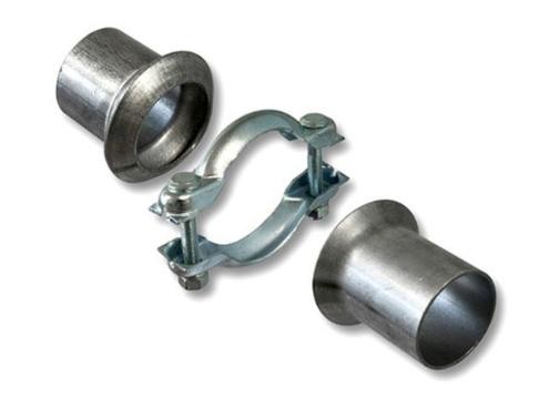 VEGAZ Kit riparazione, Tubo gas scarico CA-120 VEGAZ CA-120 Tubo gas scarico Renault Trafic II Camion pianale originale prezzo