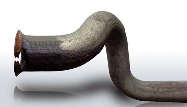 VEGAZ Rep.sæt, udstødningsrør CA-121 Rør til udstødning VEGAZ KADJAR CA-121 billig