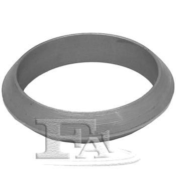 VEGAZ Exhaust pipe gasket CD-110 CD-110 VEGAZ exhaust gasket for AUDI A6