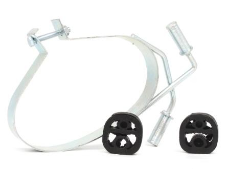 VEGAZ Supporto, Silenziatore CM-123 CM-123 costo Supporto marmitta PEUGEOT 208 VEGAZ