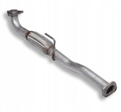 VEGAZ Tubo gas scarico DR-176 VEGAZ DR-176 Tubo gas scarico Nissan Primera P12 Sedan prezzo