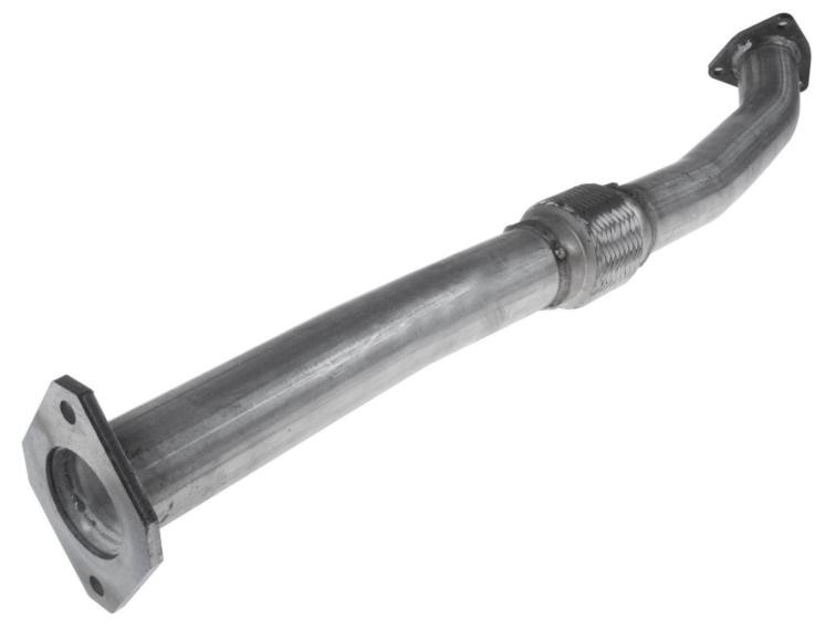 Heitgaasitoru VEGAZ DR-196 VEGAZ DR-196 Väljalasketoru Nissan PATHFINDER 2017