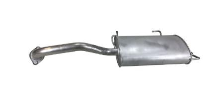 Bagpotte VEGAZ DS-279 VEGAZ DS-279 Bagpotte NISSAN MAXIMA 2015