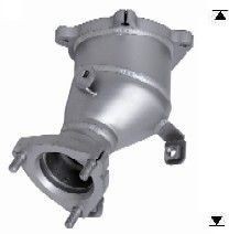 VEGAZ Catalizzatore DK-963 DK-963 Catalizzatore VEGAZ NISSAN BLUEBIRD costo
