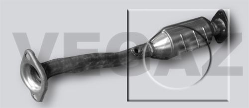 VEGAZ Katalyzátor DK-982 VEGAZ DK-982 Katalyzátor