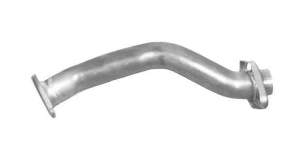 VEGAZ Exhaust Pipe FTR-289 VEGAZ FTR-289 Exhaust Pipe