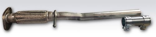 Flessibile, Impianto gas scarico VEGAZ FTR-315 VEGAZ FTR-315 Flessibile scarico Fiat MULTIPLA 2002