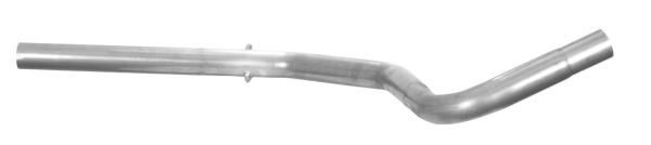 Voorpijp VEGAZ FTR-323 VEGAZ FTR-323 Uitlaatbocht FIAT STILO 2007