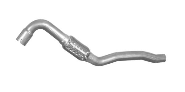 VEGAZ Abgasrohr FTR-378 Auspuffrohr VEGAZ MAREA FTR-378 günstig