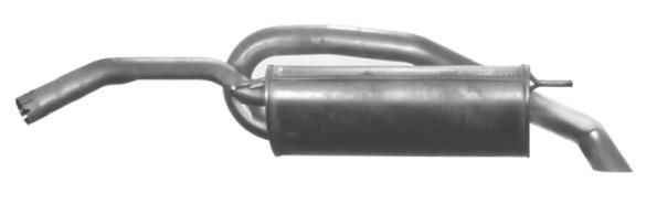 VEGAZ Einddemper FTS-349IMA VEGAZ FTS-349IMA Demper Fiat Stilo Station Wagon prijs