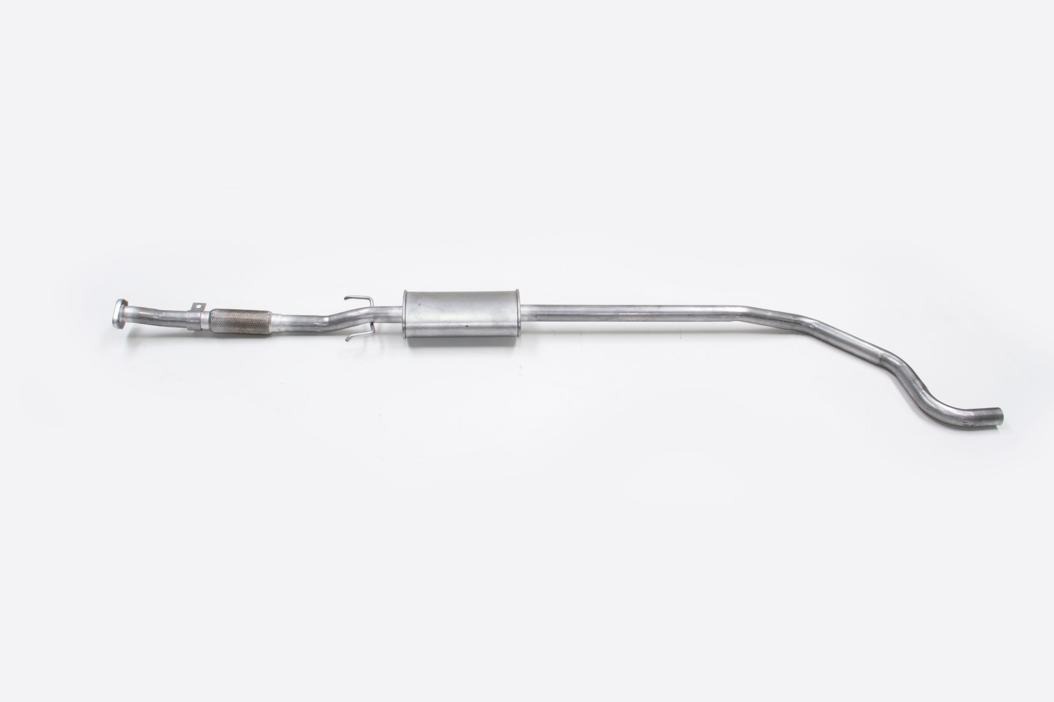 VEGAZ Marmitta centrale FTS-386 VEGAZ FTS-386 Scarico centrale ALFA ROMEO 2600 Spider (106) originale prezzo