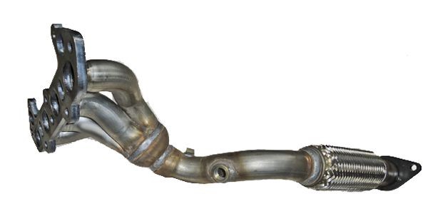 Uitlaatspruitstuk VEGAZ FR-270ERNS VEGAZ FR-270ERNS: Spruitstuk Ford MONDEO 2017