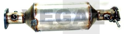 VEGAZ Filtro de partículas FK-845 VEGAZ FK-845 Filtro de partículas Jaguar F-Pace X761 preço