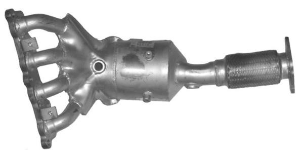 VEGAZ Katalysator FK-863 FK-863 Uitlaat katalysator FORD MAVERICK VEGAZ