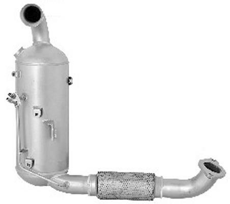 Partikelfilter VEGAZ FK-877 VEGAZ FK-877 DPF Mazda 3 2024