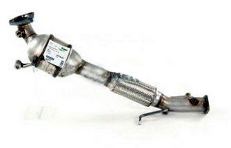 Katalysator VEGAZ FK-882 VEGAZ FK-882: Katalysator Ford TOURNEO CONNECT 2003