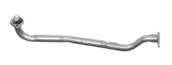 VEGAZ Voorpijp HOR-74 VEGAZ HOR-74 Uitlaatbocht Honda Civic 3 Hatchback goedkoop