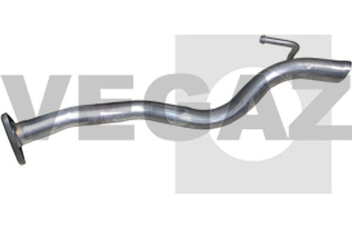 Exhaust Pipe VEGAZ HOR-98 VEGAZ HOR-98 Honda CIVIC 2002 Exhaust pipe price