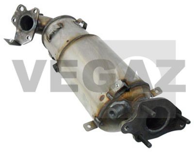 Partikkelfilter VEGAZ HOK-967 VEGAZ HOK-967 Dpf Honda FR-V 2025