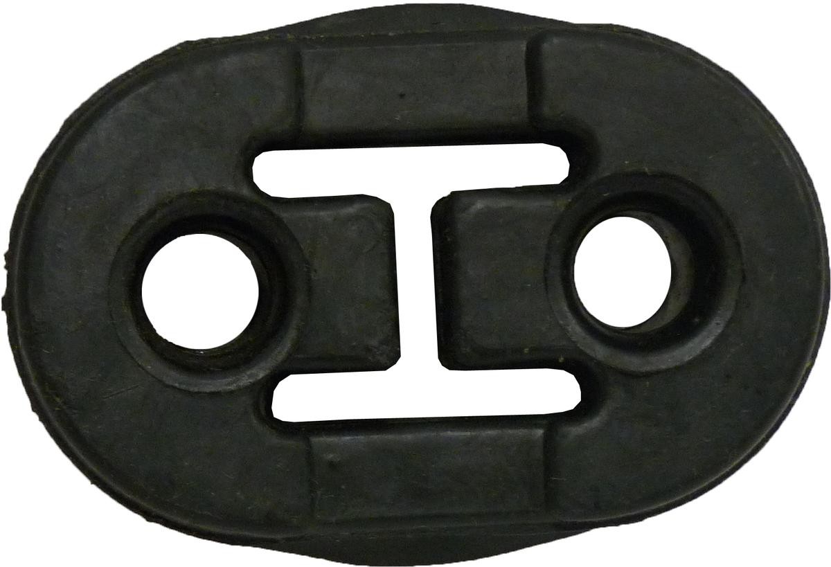 Feste, eksosanlegg VEGAZ HOG-123 VEGAZ HOG-123: Feste eksosrør Jeep GRAND CHEROKEE 2008