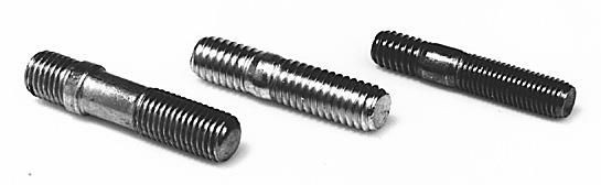 VEGAZ Bult, avgassystem HOM-106 HOM-106 VEGAZ monteringssats avgassystem FIAT PALIO