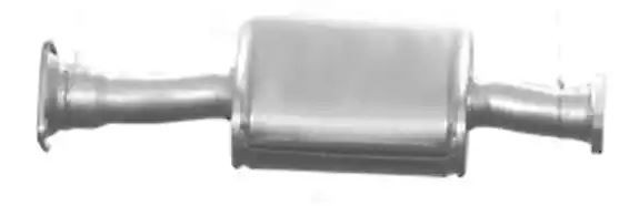 VEGAZ Vorschalldämpfer MIS-177 MIS-177 VEGAZ Vorschalldämpfer Lancer IV Limousine (C6_A, C7_A) Kosten