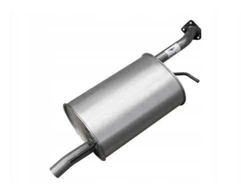 Endschalldämpfer VEGAZ MIS-214 VEGAZ MIS-214 Nachschalldämpfer MITSUBISHI LANCER 2006 Kosten