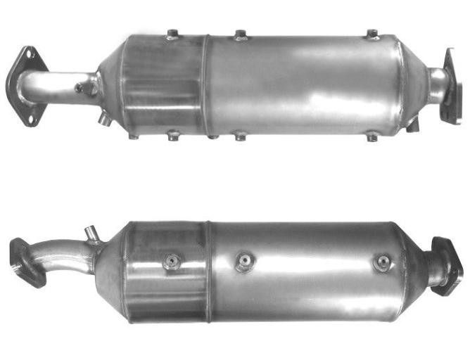 VEGAZ Partikelfilter (DPF) HUK-990 HUK-990 VEGAZ dpf-filter HYUNDAI TUCSON