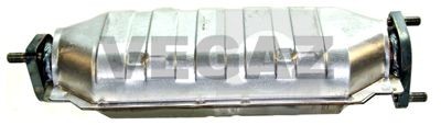 VEGAZ Katalysator HUK-995 Kia NIRO Katalysatoren VEGAZ HUK-995