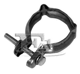 VEGAZ Conector de tubos, sistema de escape JM-103 VEGAZ JM-103 Conector de tubos sistema de escape Jaguar XJ X300 originais preço