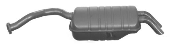 Einddemper VEGAZ LS-67 VEGAZ LS-67 Einddemper LANCIA KAPPA 2001