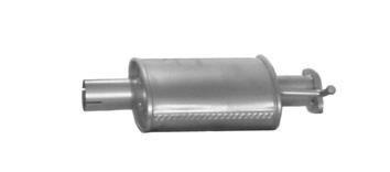 VEGAZ Silenziatore anteriore LS-115IMA VEGAZ LS-115IMA Marmitta anteriore LANCIA costo