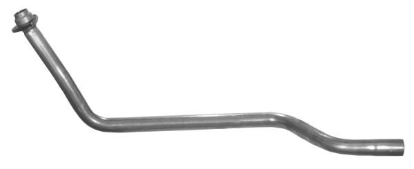 Tubo gas scarico VEGAZ MR-95 VEGAZ MR-95 Tubi di scarico Mercedes-Benz SL 2009