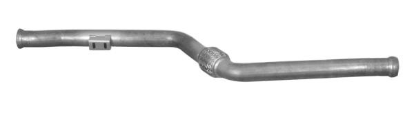 VEGAZ Voorpijp MR-290 Uitlaat VEGAZ SL MR-290 goedkoop
