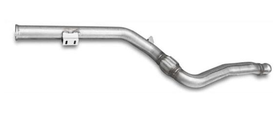 Voorpijp VEGAZ MR-361 VEGAZ MR-361 Pijp voor de uitlaat MERCEDES-BENZ E-Klasse 2025