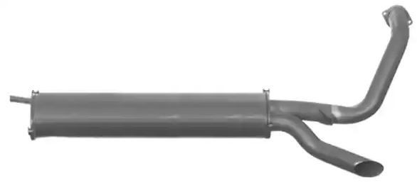 VEGAZ Lõppsummuti MS-370IMA VEGAZ MS-370IMA Lõppsummuti