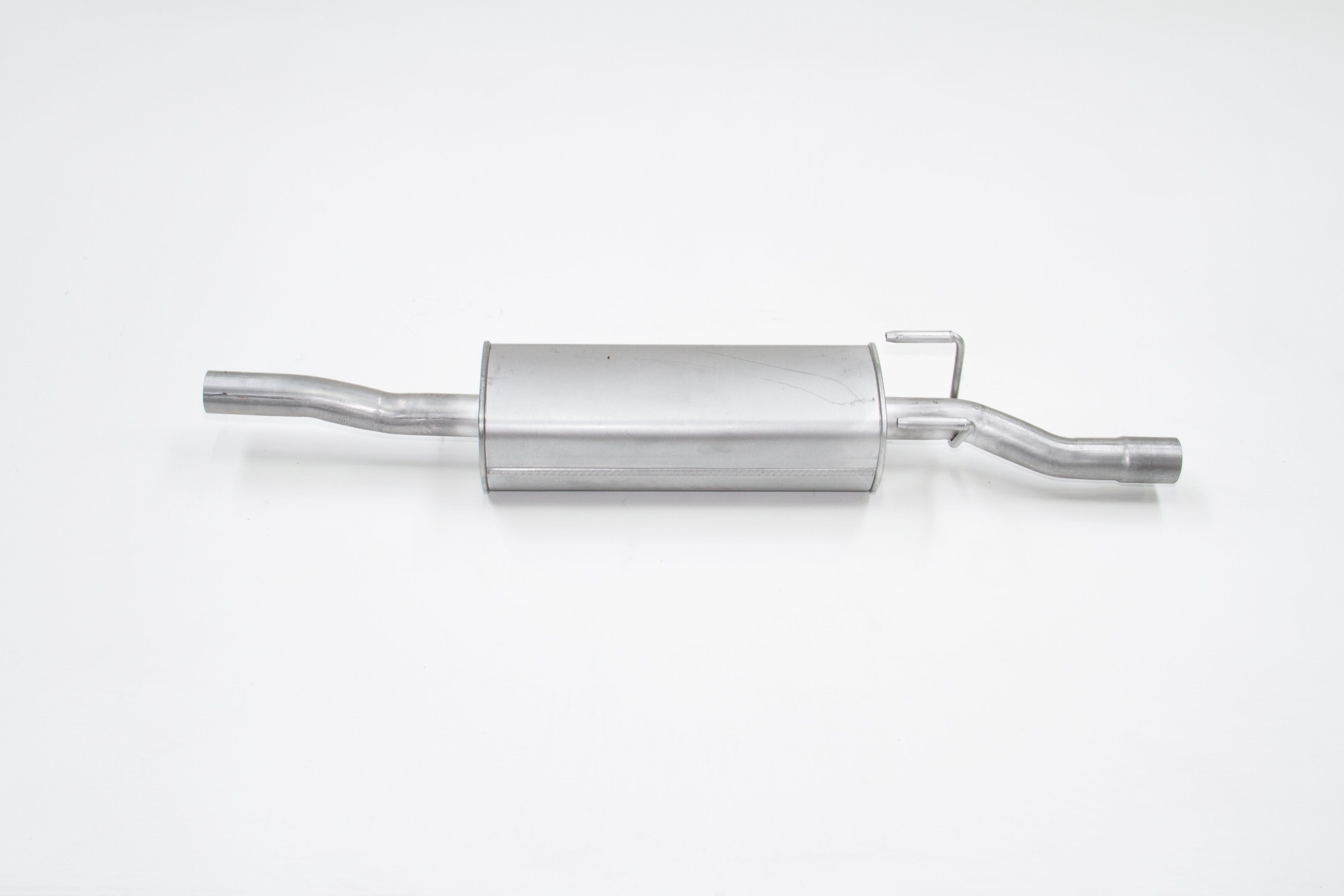 VEGAZ Panela de escape central MS-447 VEGAZ MS-447 Panela de escape central Mercedes Sprinter 3,5t Minibus originais preço