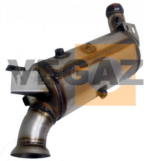 VEGAZ Φίλτρο μικροσωματιδίων MK-314 Φίλτρο μικροσωματιδίων VEGAZ DAEWOO MK-314